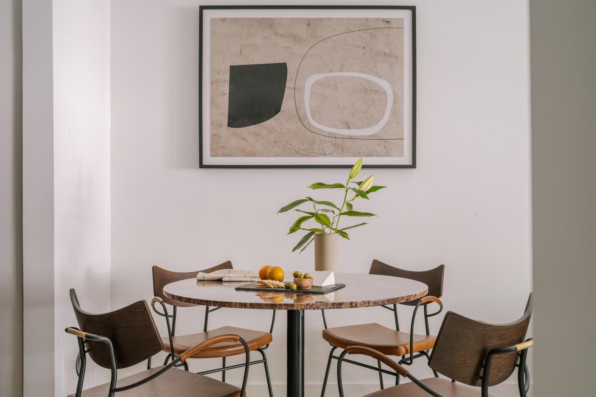 Sonder By Marriott Bonvoy The Nash Apartments Midtown East New York Exteriér fotografie