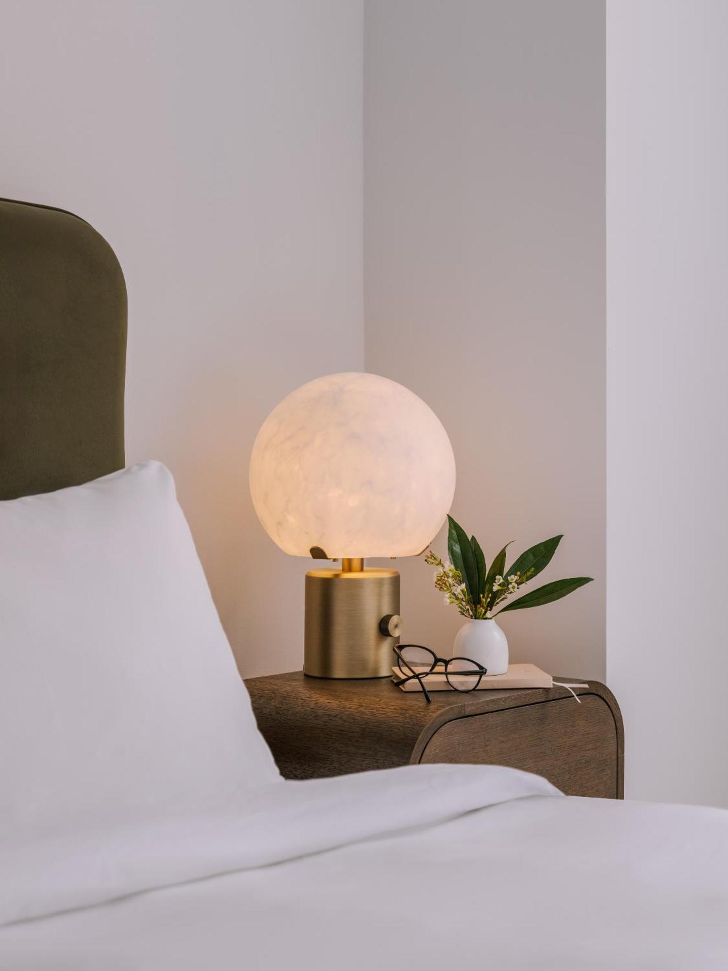 Sonder By Marriott Bonvoy The Nash Apartments Midtown East New York Pokoj fotografie