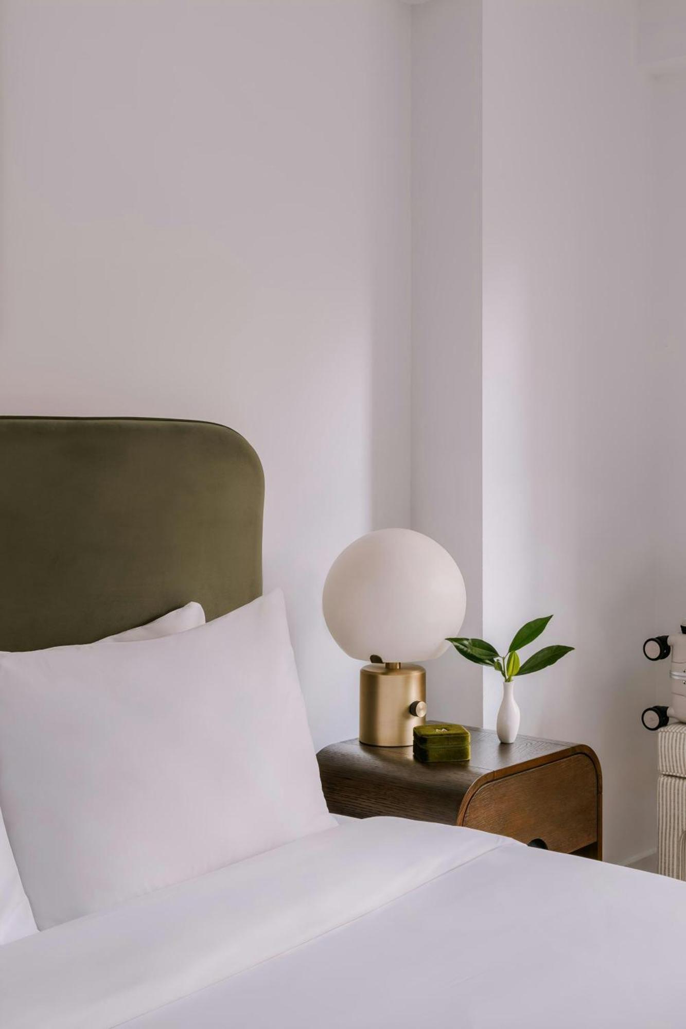 Sonder By Marriott Bonvoy The Nash Apartments Midtown East New York Exteriér fotografie