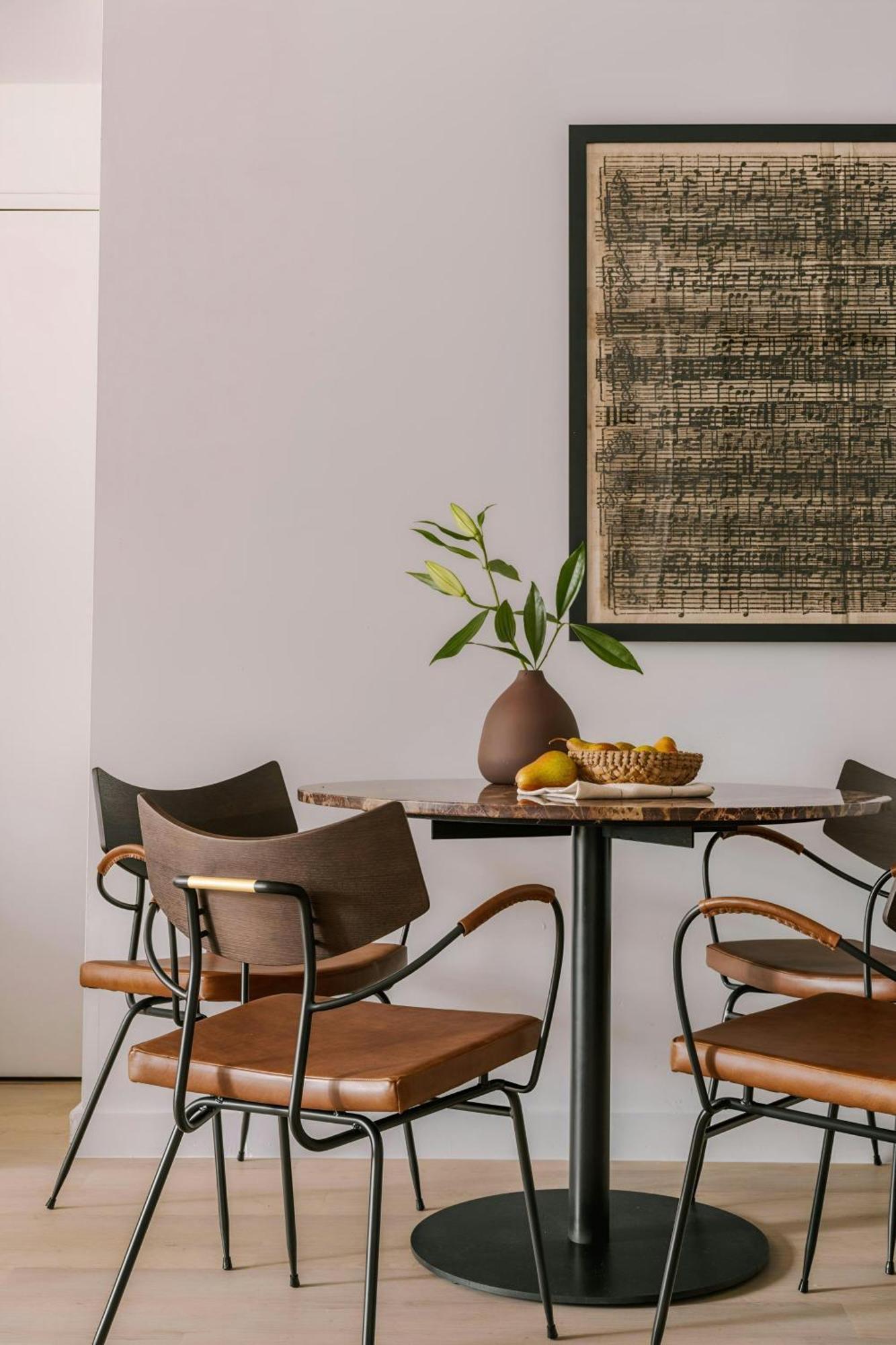 Sonder By Marriott Bonvoy The Nash Apartments Midtown East New York Exteriér fotografie