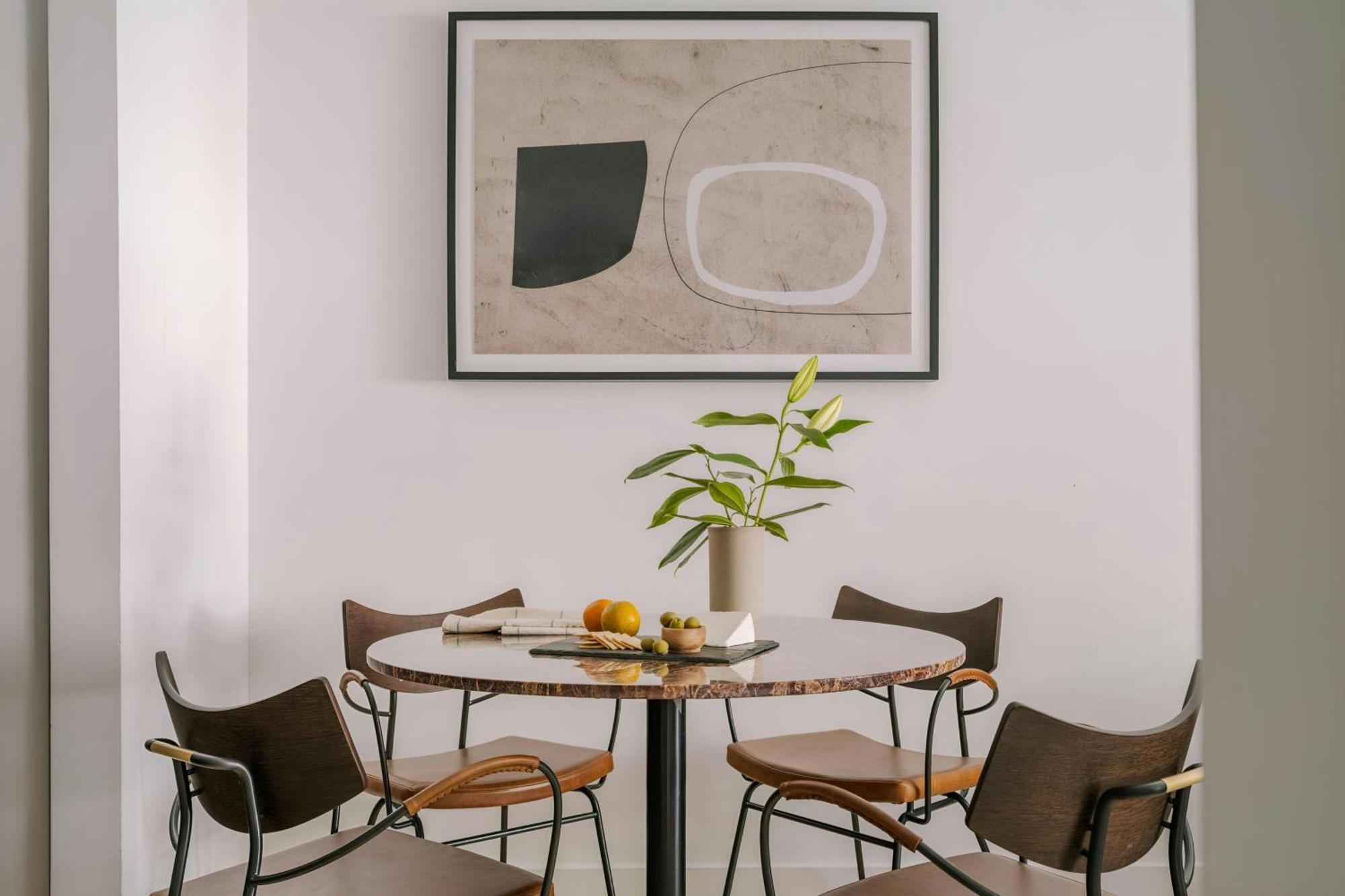 Sonder By Marriott Bonvoy The Nash Apartments Midtown East New York Exteriér fotografie